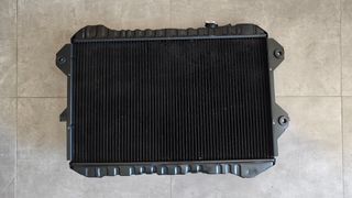 Ψυγείο νερού χάλκινο Mazda B2600 1992-1997-thumb-1