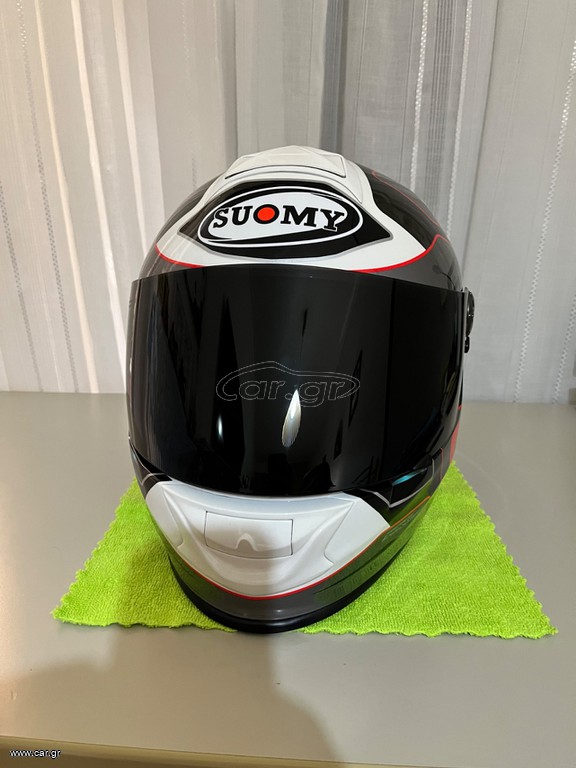 SUOMY SR SPORT