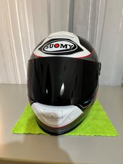 SUOMY SR SPORT