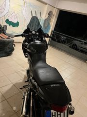 Yamaha TDM 900 2009-thumb-1