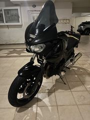 Yamaha TDM 900 2009-thumb-2