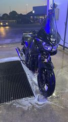 Yamaha TDM 900 2009-thumb-3