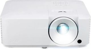 Acer Vero MR.JWS11.001 Mini 3D Projector DLP Full HD Laser Λευκός
