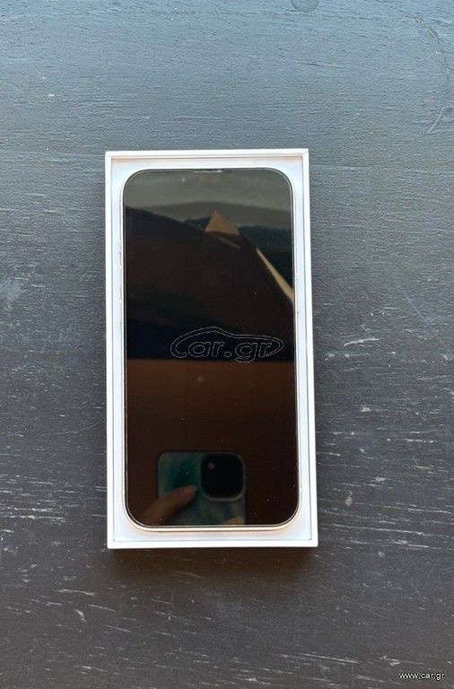 iPhone 13 - 128 GB