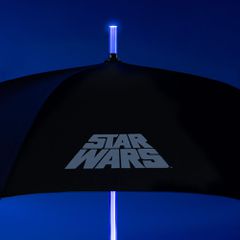 Star Wars Umbrella Premium Luke Skywalker-thumb-2