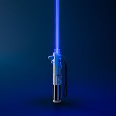 Star Wars Umbrella Premium Luke Skywalker-thumb-1