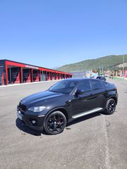 Bmw X6 2010 D40