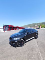 Bmw X6 2010 40D-thumb-1