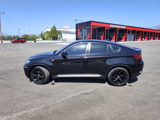 Bmw X6 2010 40D-thumb-2