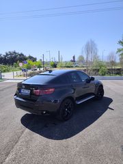 Bmw X6 2010 40D-thumb-3