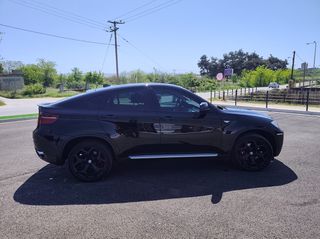 Bmw X6 2010 40D-thumb-4