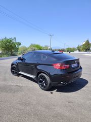 Bmw X6 2010 40D-thumb-5