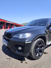 Bmw X6 2010 40D-thumb-7
