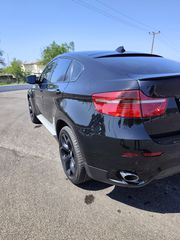 Bmw X6 2010 40D-thumb-11