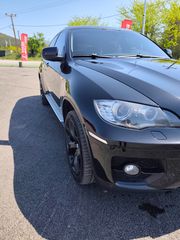 Bmw X6 2010 40D-thumb-12