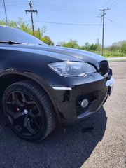 Bmw X6 2010 40D-thumb-16