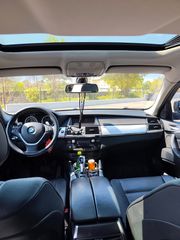 Bmw X6 2010 40D-thumb-28