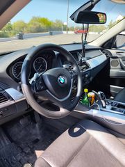Bmw X6 2010 40D-thumb-29