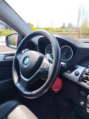 Bmw X6 2010 40D-thumb-34