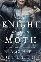 STONEWATER KINGDOM 1: THE KNIGHT AND THE MOTH PB