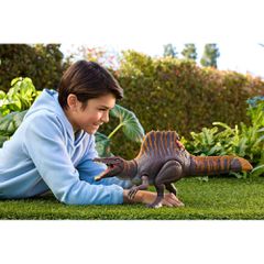 Jurassic World Spinosaurus dinosaur-thumb-4