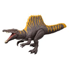 Jurassic World Spinosaurus dinosaur-thumb-1