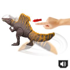 Jurassic World Spinosaurus dinosaur-thumb-3