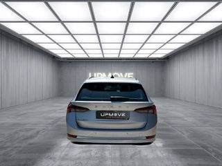 Skoda Octavia 2021 COMBI 2.0 DSG STYLE-thumb-3