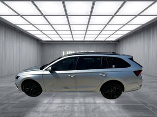 Skoda Octavia 2021 COMBI 2.0 DSG STYLE-thumb-5
