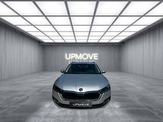 Skoda Octavia 2021 COMBI 2.0 DSG STYLE-thumb-7
