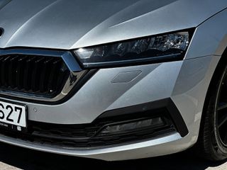 Skoda Octavia 2021 COMBI 2.0 DSG STYLE-thumb-10