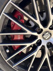 Seat Leon 2016 dsg 380 ps cupra-thumb-1