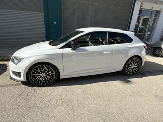 Seat Leon 2016 dsg 380 ps cupra-thumb-0