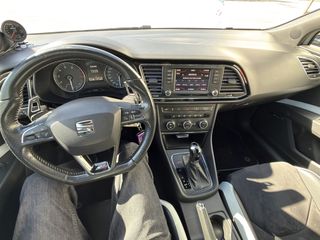 Seat Leon 2016 dsg 380 ps cupra-thumb-5