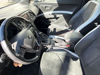 Seat Leon 2016 dsg 380 ps cupra-thumb-11