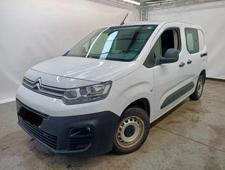 Citroen Berlingo 2023