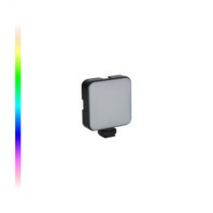 Rollei - LUMIS Mini LED RGB / Electronics