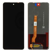 For OnePlus (1001100068-F13) Display excl. frame (Compatible), For OnePlus Nord CE 3 Lite