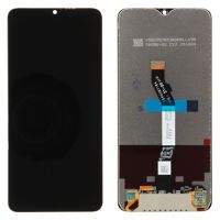 For Xiaomi (56000500G700-FX3) Display excl. frame (Compatible), For Xiaomi Redmi Note 8 Pro