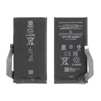 For Google (G949-00398-00-FP) Battery (Compatible), For Google Pixel 7A