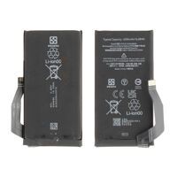 For Google (G949-00398-00-FP) Battery (Compatible), For Google Pixel 7A