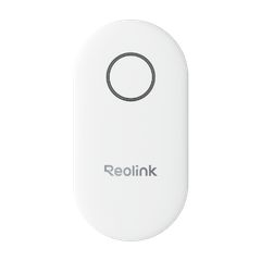 Reolink – Chime for Reolink Video Doorbell – White / Electronics