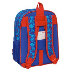 Disney Pixar Cars adaptable backpack 33cm-thumb-1