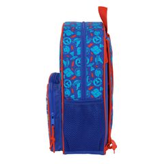 Disney Pixar Cars adaptable backpack 33cm-thumb-2