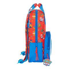 Paw Patrol Cool adaptable backpack 28cm-thumb-2