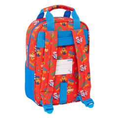 Paw Patrol Cool adaptable backpack 28cm-thumb-1