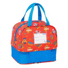 Paw Patrol Cool lunch bag-thumb-1