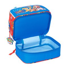 Paw Patrol Cool lunch bag-thumb-3