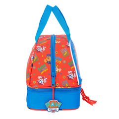 Paw Patrol Cool lunch bag-thumb-2