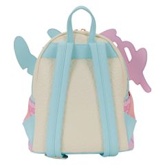 Loungefly Disney Stitch & Angel Be Mine backpack-thumb-1